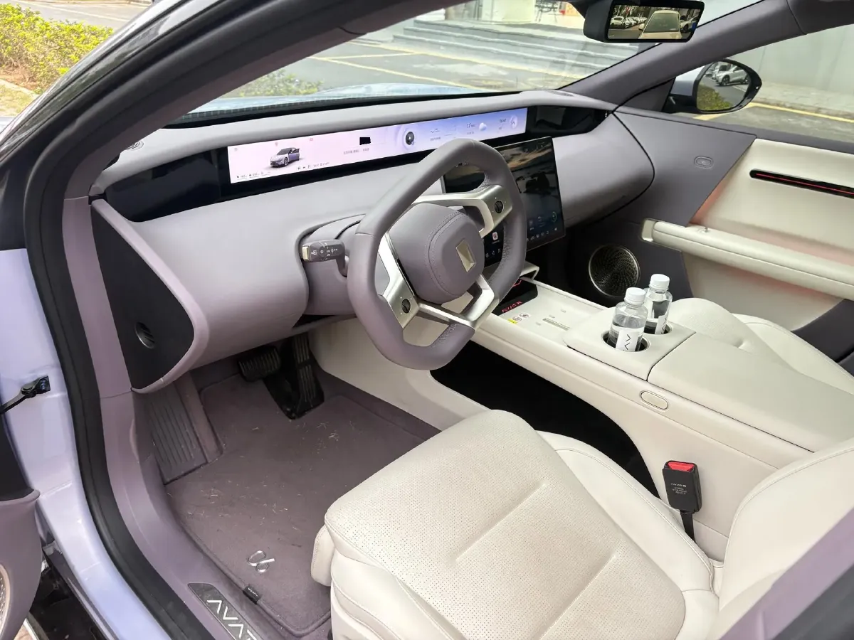 2025 Exceed Sterra ES BEV 77KWH,autocango,china used car exporter,china ev exporter,chinese used car exporter,chinese used ev exporter