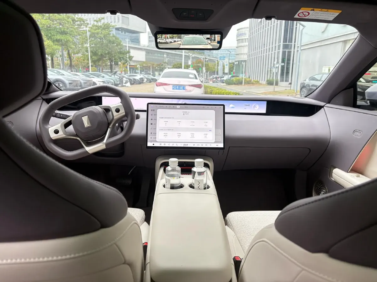 2025 Exceed Sterra ES BEV 77KWH,autocango,china used car exporter,china ev exporter,chinese used car exporter,chinese used ev exporter