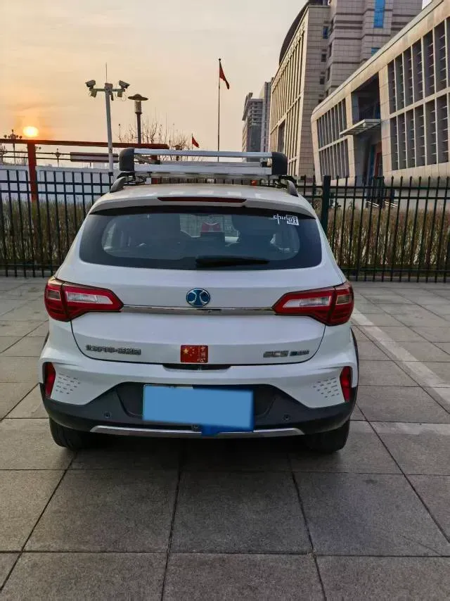 2019 BAIC BJEV EC5 BEV,autocango,china used car exporter,china ev exporter,chinese used car exporter,chinese used ev exporter