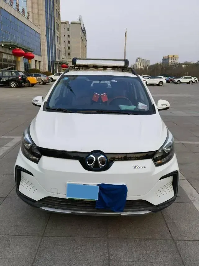 2019 BAIC BJEV EC5 BEV,autocango,china used car exporter,china ev exporter,chinese used car exporter,chinese used ev exporter