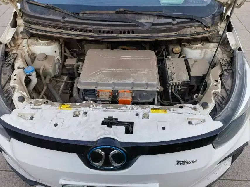 2019 BAIC BJEV EC5 BEV,autocango,china used car exporter,china ev exporter,chinese used car exporter,chinese used ev exporter