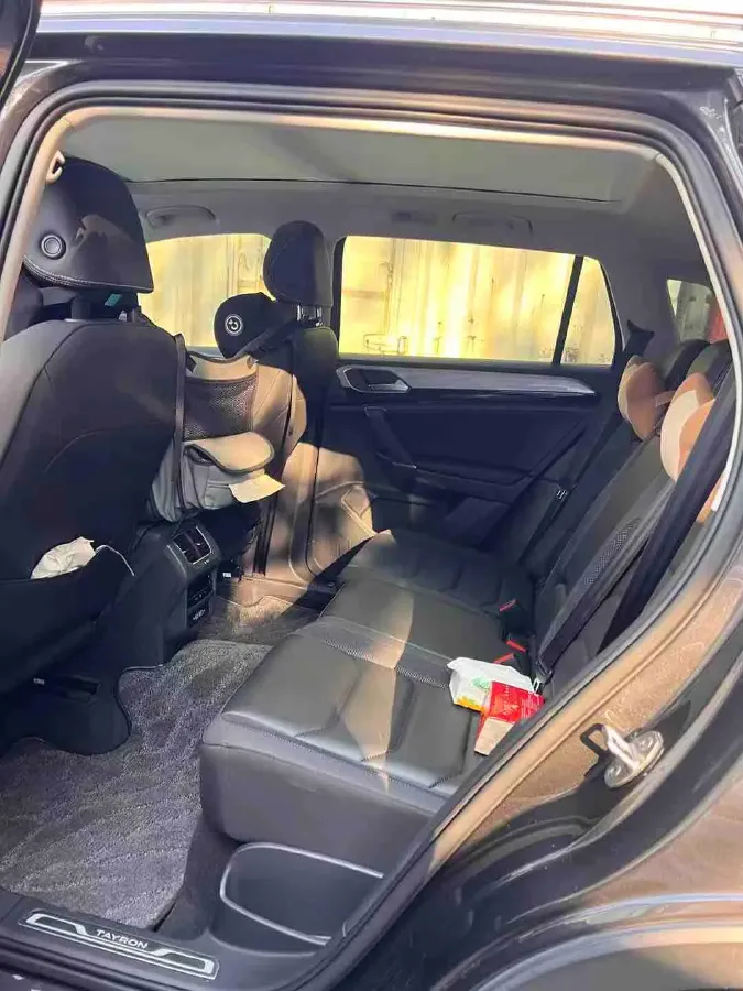 2020 Volkswagen Tayron 2.0T 186HP L4 7DCT,autocango,china used car exporter,china ev exporter,chinese used car exporter,chinese used ev exporter