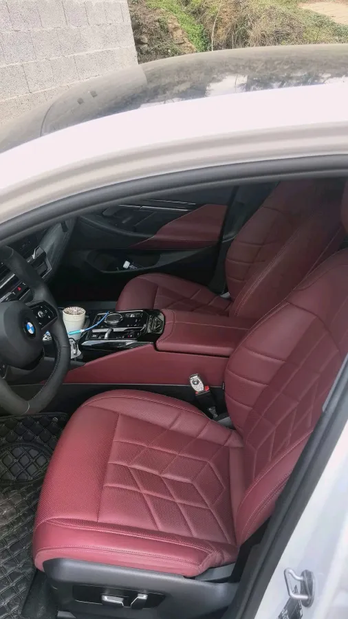 2024 BMW 5 Series 2.0T 258HP L4 8AT,autocango,china used car exporter,china ev exporter,chinese used car exporter,chinese used ev exporter