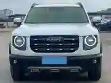2022 Haval Dargo 1.5T 184HP L4 7DCT