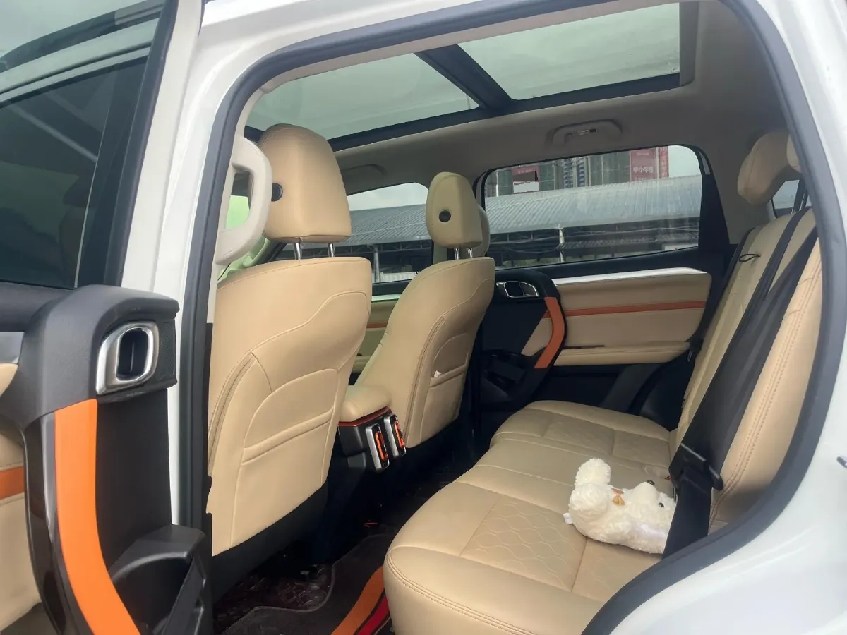 2022 Haval Dargo 1.5T 184HP L4 7DCT,autocango,china used car exporter,china ev exporter,chinese used car exporter,chinese used ev exporter