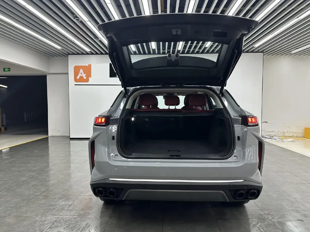 2023 Exceed RX 2.0T 261HP L4 8AT,autocango,china used car exporter,china ev exporter,chinese used car exporter,chinese used ev exporter