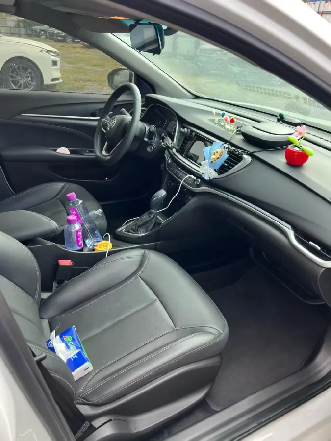 2021 Buick Excelle 1.5L 113HP L4 6AT,autocango,china used car exporter,china ev exporter,chinese used car exporter,chinese used ev exporter