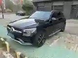 2021 Mercedes-Benz GLC Class 2.0T 197HP L4 9AT
