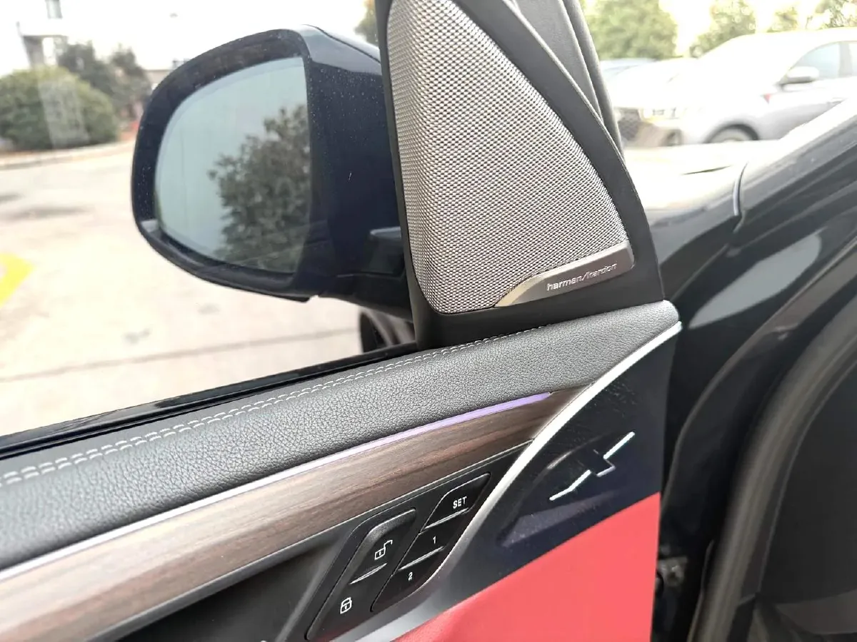 2023 BMW X3 2.0T 245HP L4 8AT,autocango,china used car exporter,china ev exporter,chinese used car exporter,chinese used ev exporter