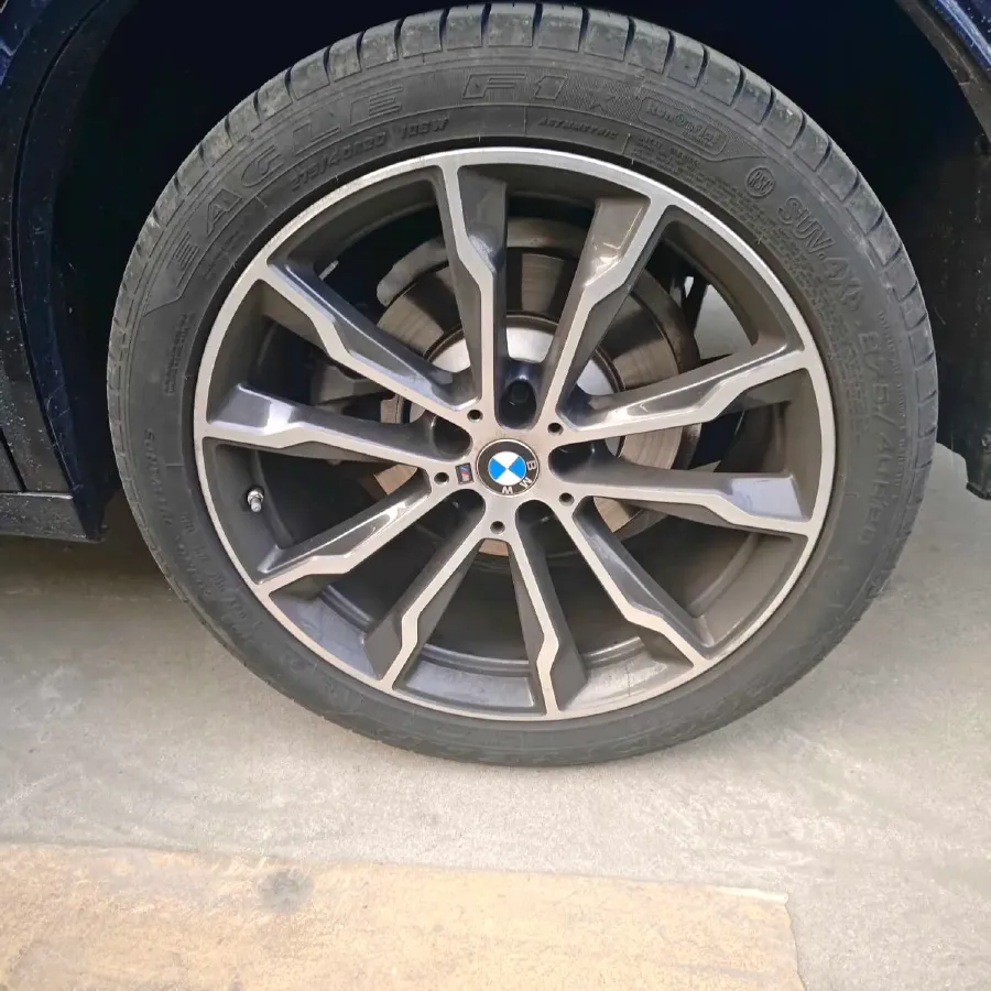 2023 BMW X3 2.0T 245HP L4 8AT,autocango,china used car exporter,china ev exporter,chinese used car exporter,chinese used ev exporter