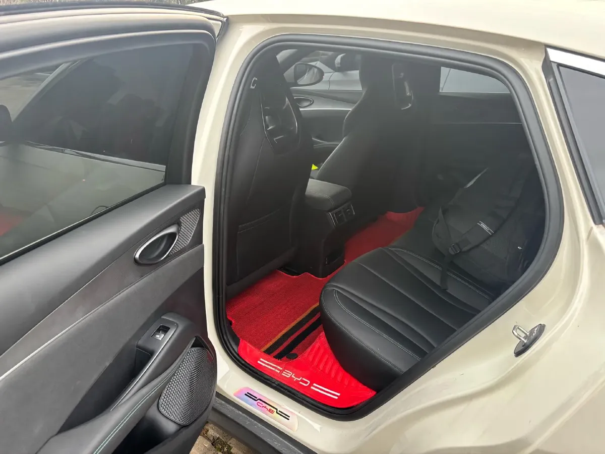 2024 BYD Seal 06 1.5L 101HP L4 E-CVT PHEV 15.87KWH,autocango,china used car exporter,china ev exporter,chinese used car exporter,chinese used ev exporter