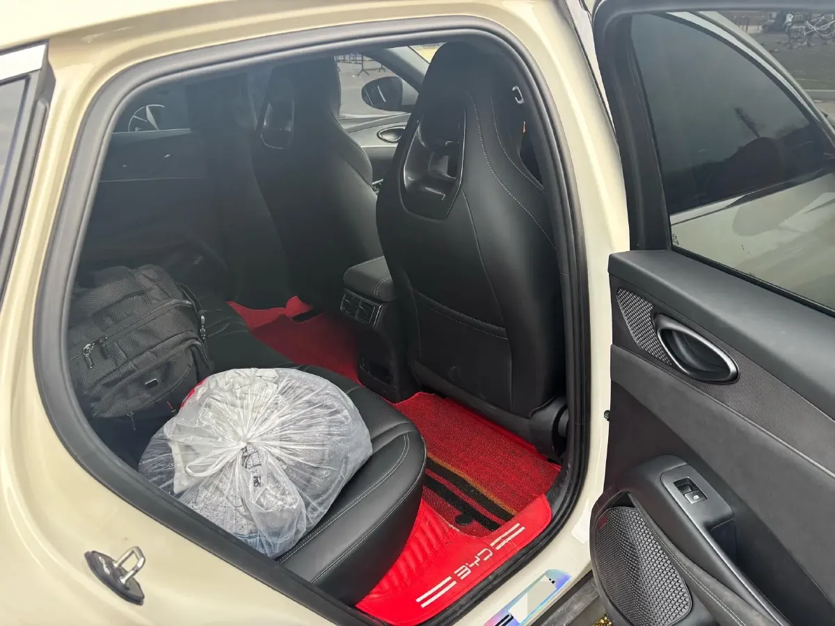 2024 BYD Seal 06 1.5L 101HP L4 E-CVT PHEV 15.87KWH,autocango,china used car exporter,china ev exporter,chinese used car exporter,chinese used ev exporter