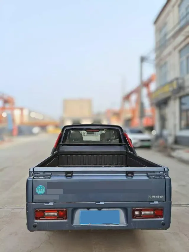 2021 WuLing ZhentTu 1.5L 99HP L4 5MT,autocango,china used car exporter,china ev exporter,chinese used car exporter,chinese used ev exporter