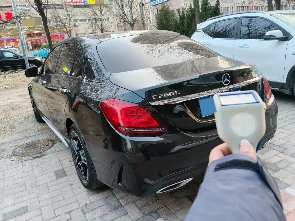 2021 Mercedes-Benz C Class 1.5T 184HP L4 9AT,autocango,china used car exporter,china ev exporter,chinese used car exporter,chinese used ev exporter
