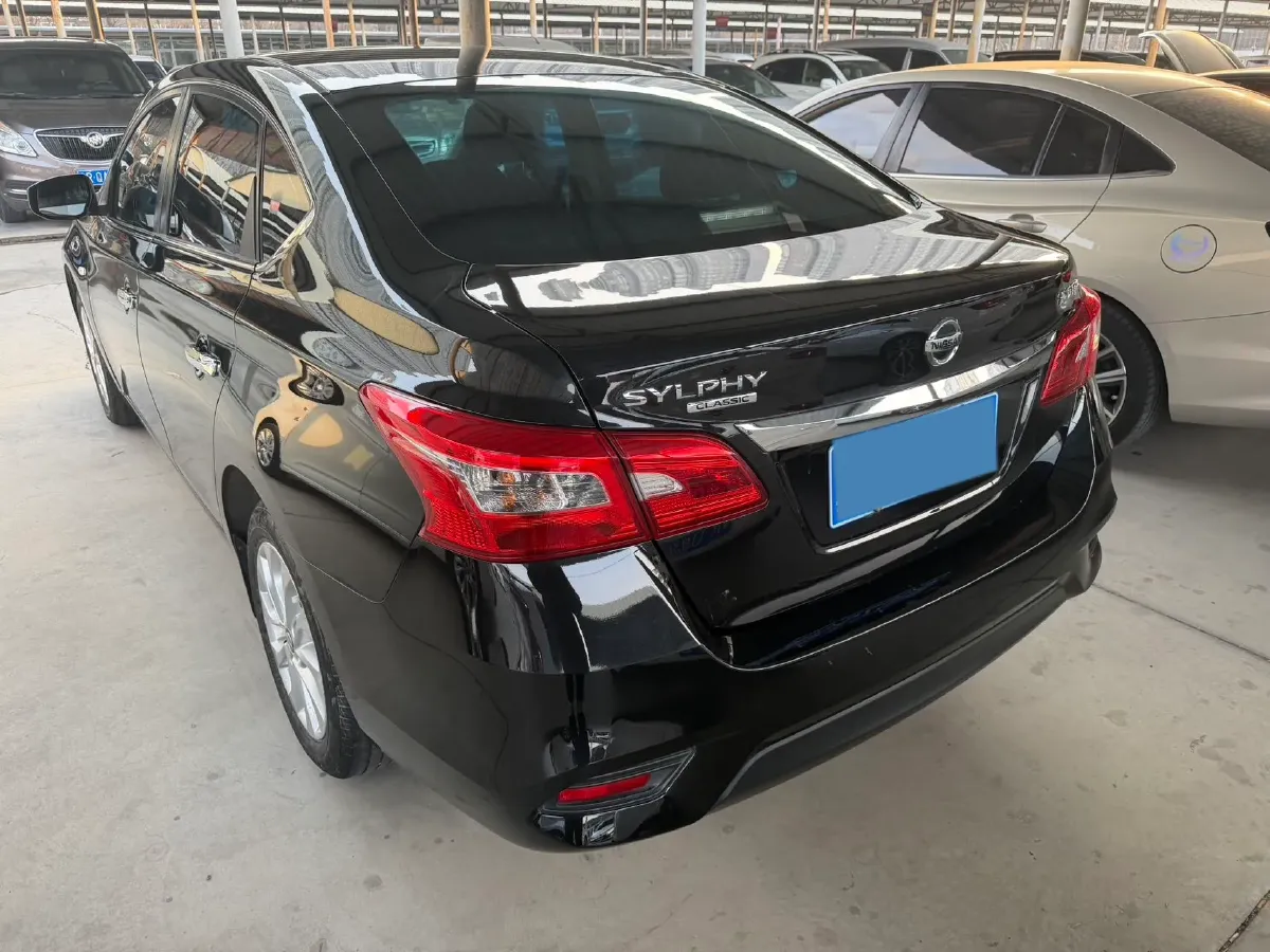2022 Nissan Sylphy 1.6L 122HP L4 CVT,autocango,china used car exporter,china ev exporter,chinese used car exporter,chinese used ev exporter