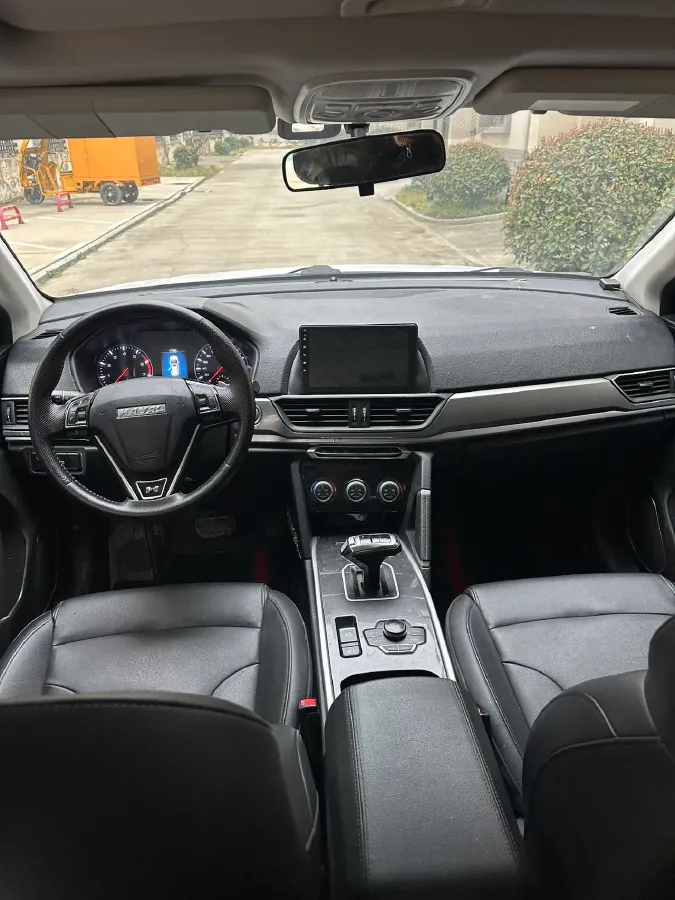 2019 Haval H6 1.5T 150HP L4 7DCT,autocango,china used car exporter,china ev exporter,chinese used car exporter,chinese used ev exporter