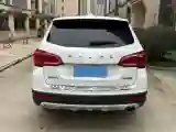 2019 Haval H6 1.5T 150HP L4 7DCT