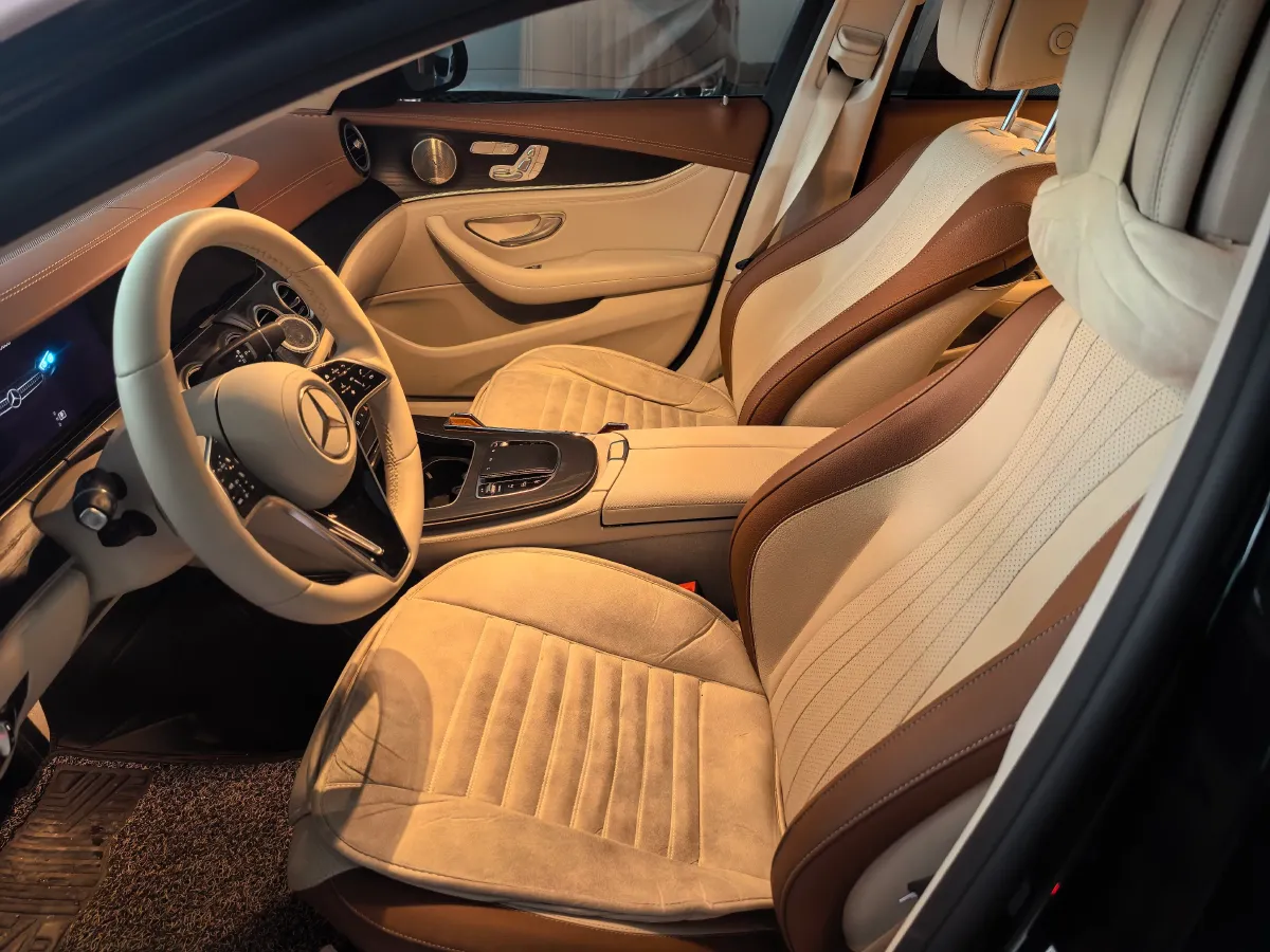 2022 Mercedes-Benz E Class 2.0T 258HP L4 9AT,autocango,china used car exporter,china ev exporter,chinese used car exporter,chinese used ev exporter