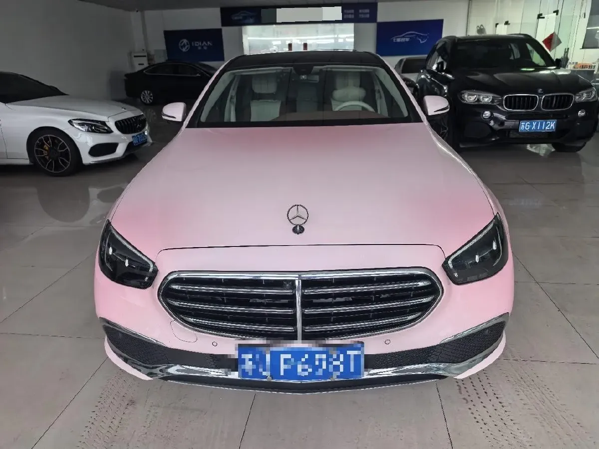 2022 Mercedes-Benz E Class 2.0T 258HP L4 9AT,autocango,china used car exporter,china ev exporter,chinese used car exporter,chinese used ev exporter