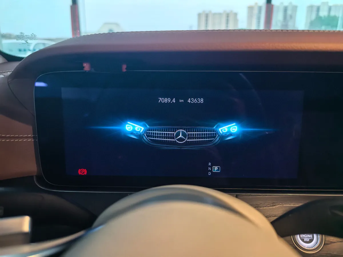 2022 Mercedes-Benz E Class 2.0T 258HP L4 9AT,autocango,china used car exporter,china ev exporter,chinese used car exporter,chinese used ev exporter