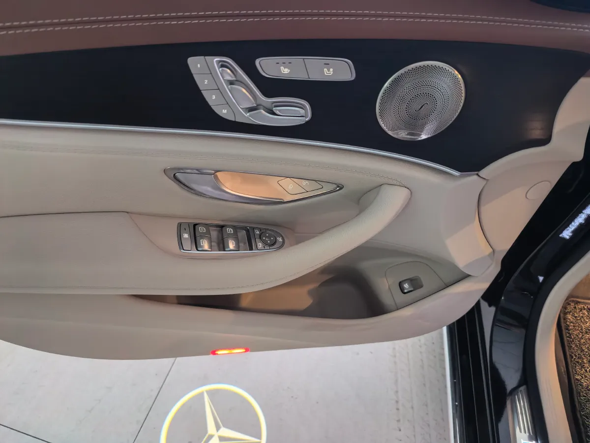 2022 Mercedes-Benz E Class 2.0T 258HP L4 9AT,autocango,china used car exporter,china ev exporter,chinese used car exporter,chinese used ev exporter