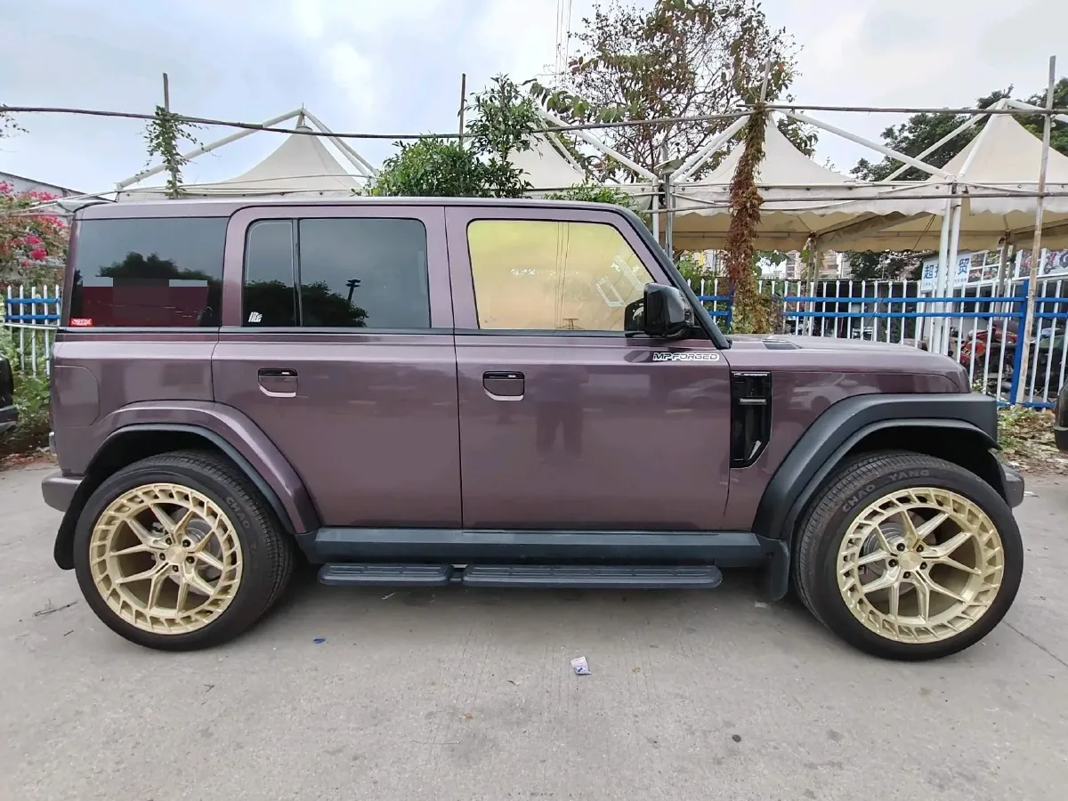 2025 iCAR iCAR Super V23 BEV 81.76KWH,autocango,china used car exporter,china ev exporter,chinese used car exporter,chinese used ev exporter