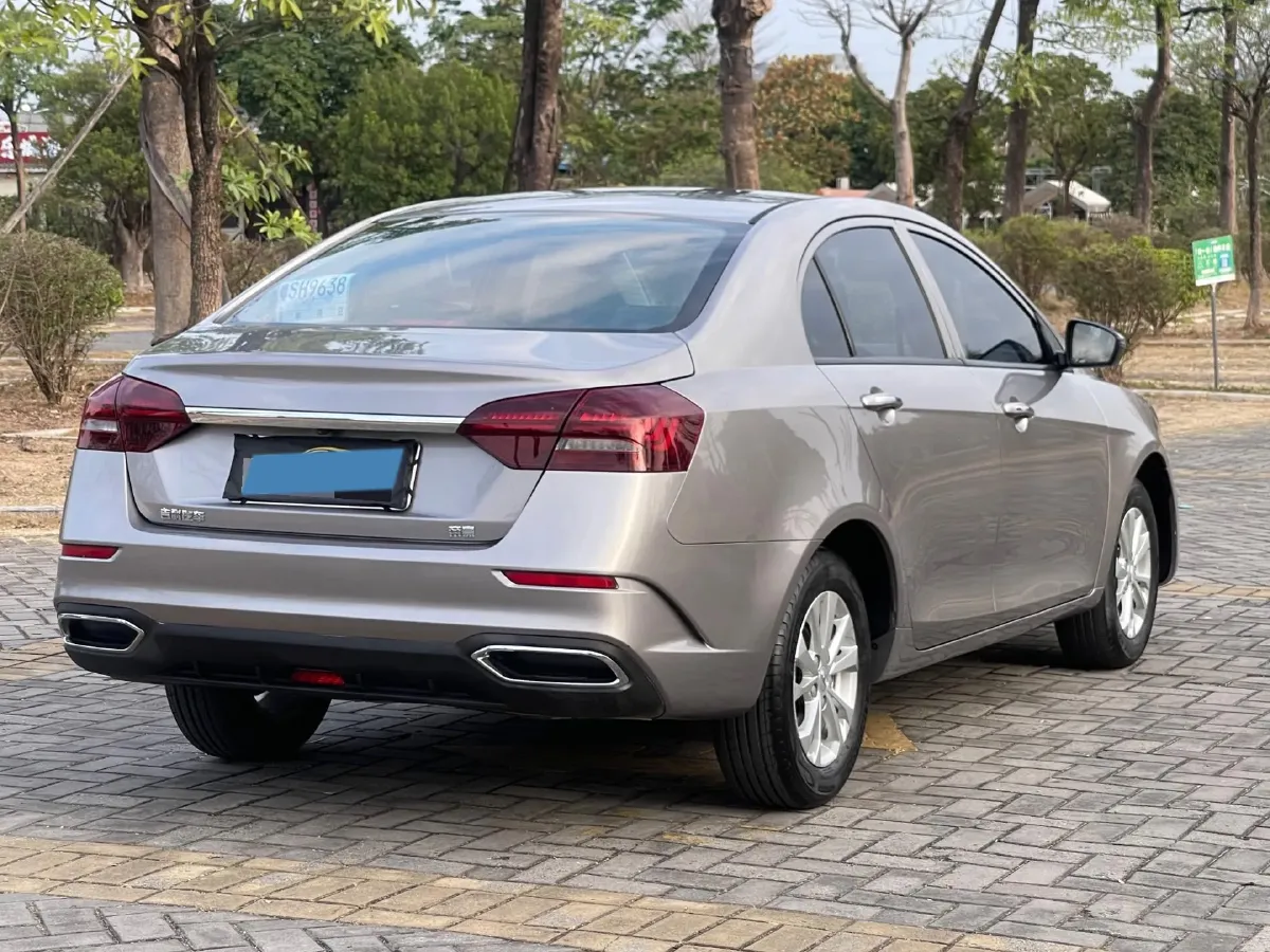 2021 Geely Emgrand 1.5L 109HP L4 CVT,autocango,china used car exporter,china ev exporter,chinese used car exporter,chinese used ev exporter