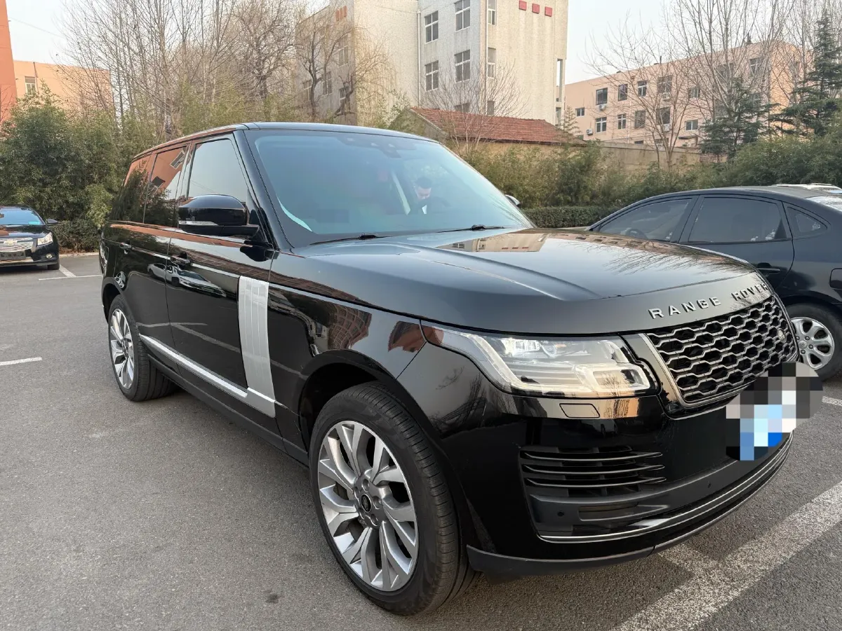 2022 Land Rover Range Rover 3.0T 360HP L6 8AT,autocango,china used car exporter,china ev exporter,chinese used car exporter,chinese used ev exporter