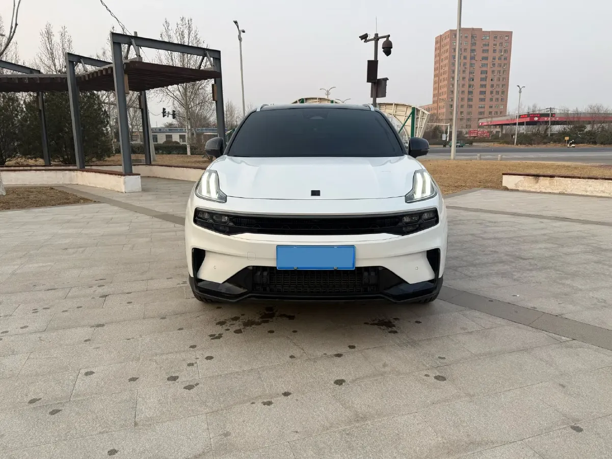 2023 LYNK&CO 06 1.5T 181HP L4 7DCT,autocango,china used car exporter,china ev exporter,chinese used car exporter,chinese used ev exporter
