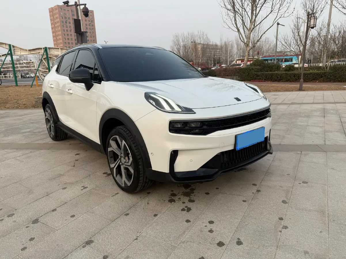 2023 LYNK&CO 06 1.5T 181HP L4 7DCT,autocango,china used car exporter,china ev exporter,chinese used car exporter,chinese used ev exporter