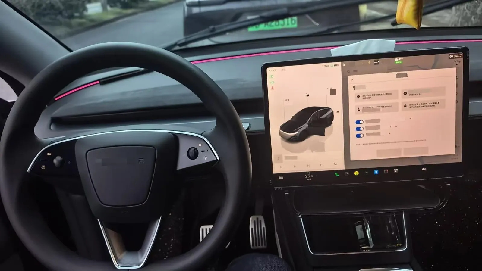 2025 Tesla Model Y L BEV,autocango,china used car exporter,china ev exporter,chinese used car exporter,chinese used ev exporter