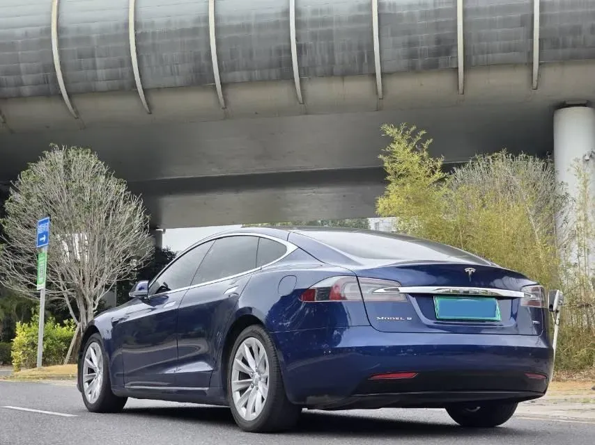 2017 Tesla Model S BEV 75KWH,autocango,china used car exporter,china ev exporter,chinese used car exporter,chinese used ev exporter