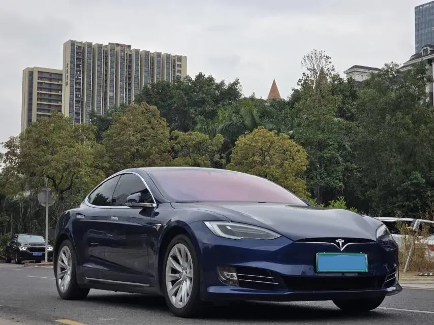 2017 Tesla Model S BEV 75KWH,autocango,china used car exporter,china ev exporter,chinese used car exporter,chinese used ev exporter