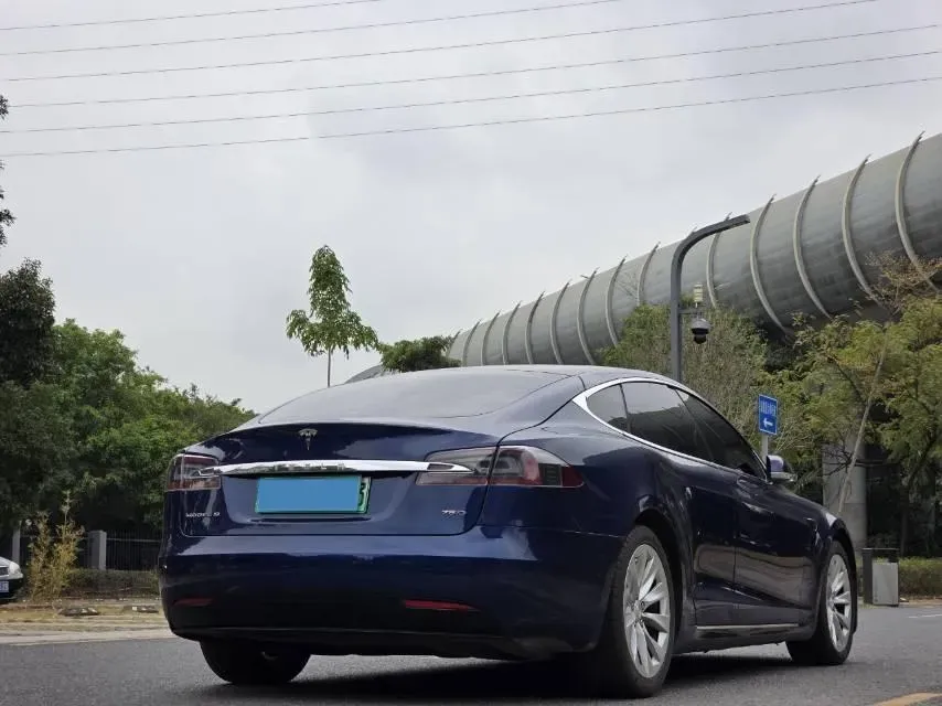2017 Tesla Model S BEV 75KWH,autocango,china used car exporter,china ev exporter,chinese used car exporter,chinese used ev exporter