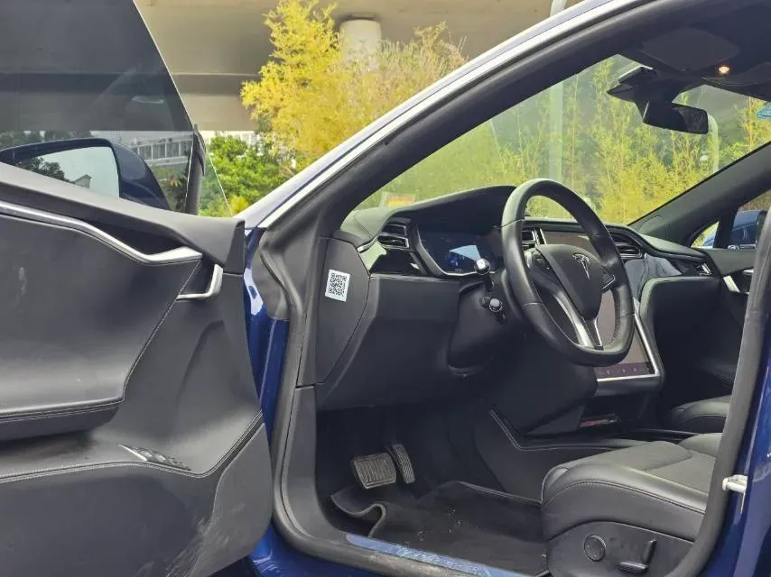 2017 Tesla Model S BEV 75KWH,autocango,china used car exporter,china ev exporter,chinese used car exporter,chinese used ev exporter