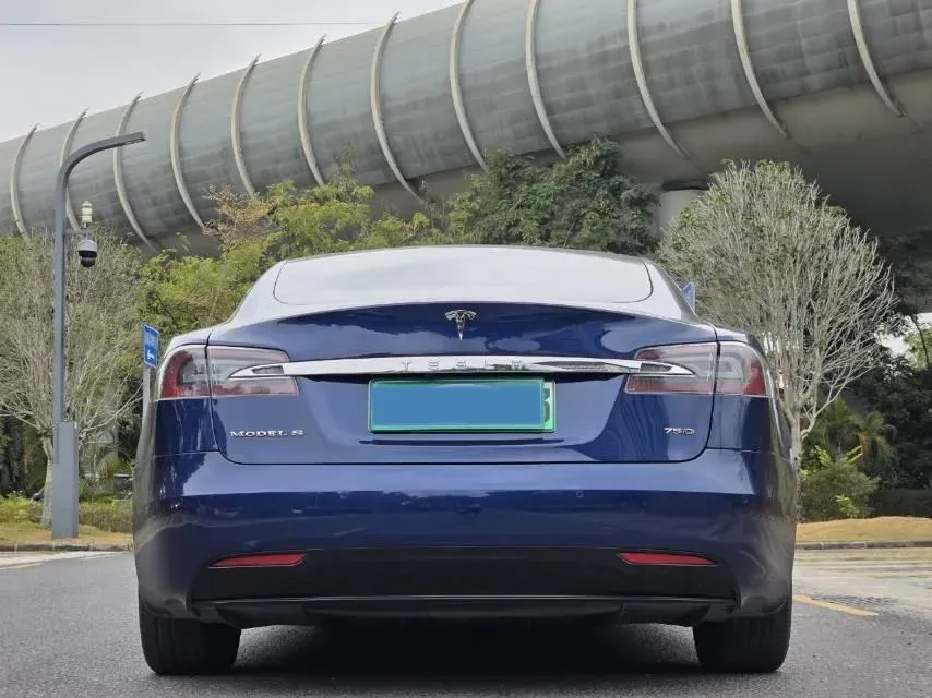 2017 Tesla Model S BEV 75KWH,autocango,china used car exporter,china ev exporter,chinese used car exporter,chinese used ev exporter