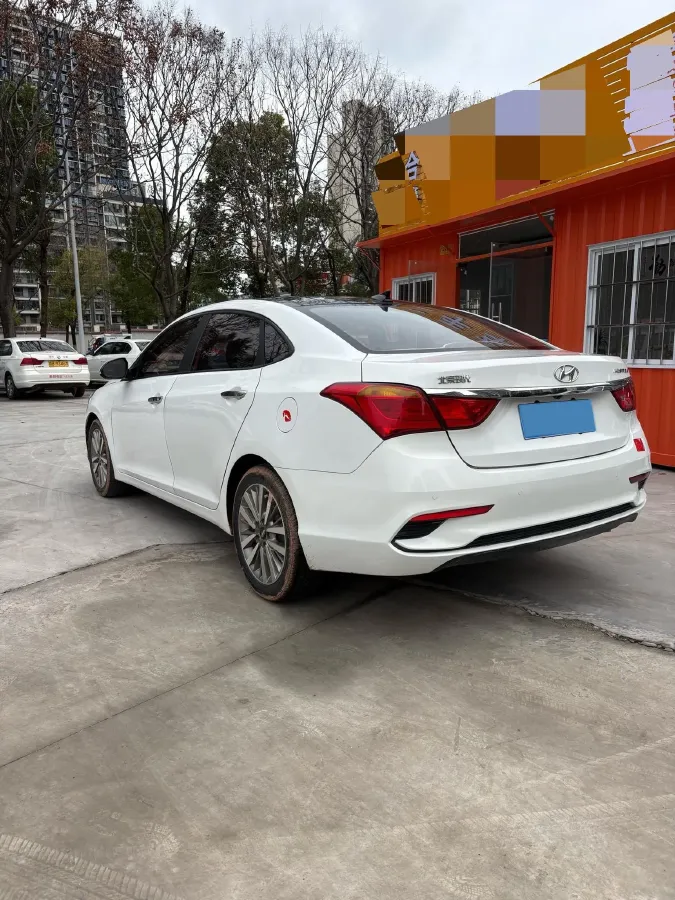 2017 Hyundai Mistra 1.8L 143HP L4 6AT,autocango,china used car exporter,china ev exporter,chinese used car exporter,chinese used ev exporter