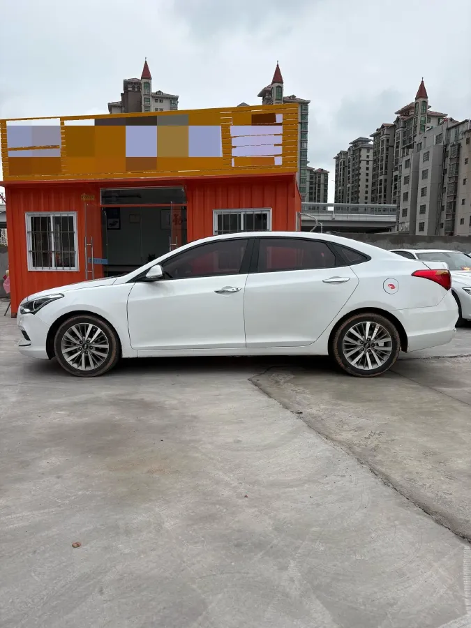 2017 Hyundai Mistra 1.8L 143HP L4 6AT,autocango,china used car exporter,china ev exporter,chinese used car exporter,chinese used ev exporter