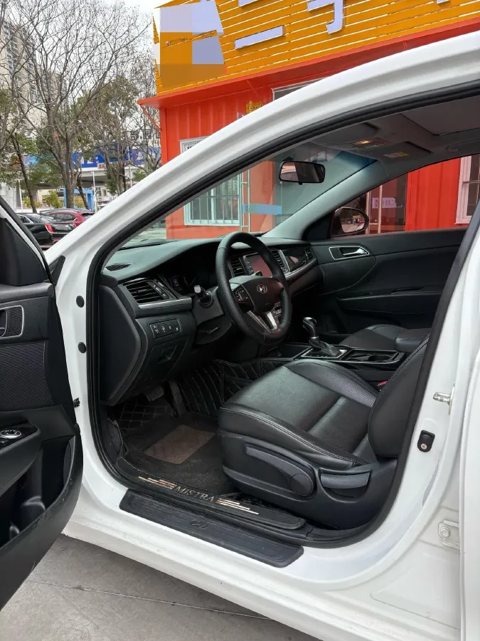 2017 Hyundai Mistra 1.8L 143HP L4 6AT,autocango,china used car exporter,china ev exporter,chinese used car exporter,chinese used ev exporter
