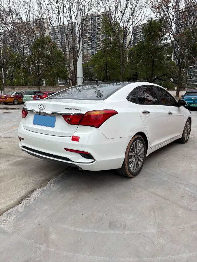 2017 Hyundai Mistra 1.8L 143HP L4 6AT,autocango,china used car exporter,china ev exporter,chinese used car exporter,chinese used ev exporter
