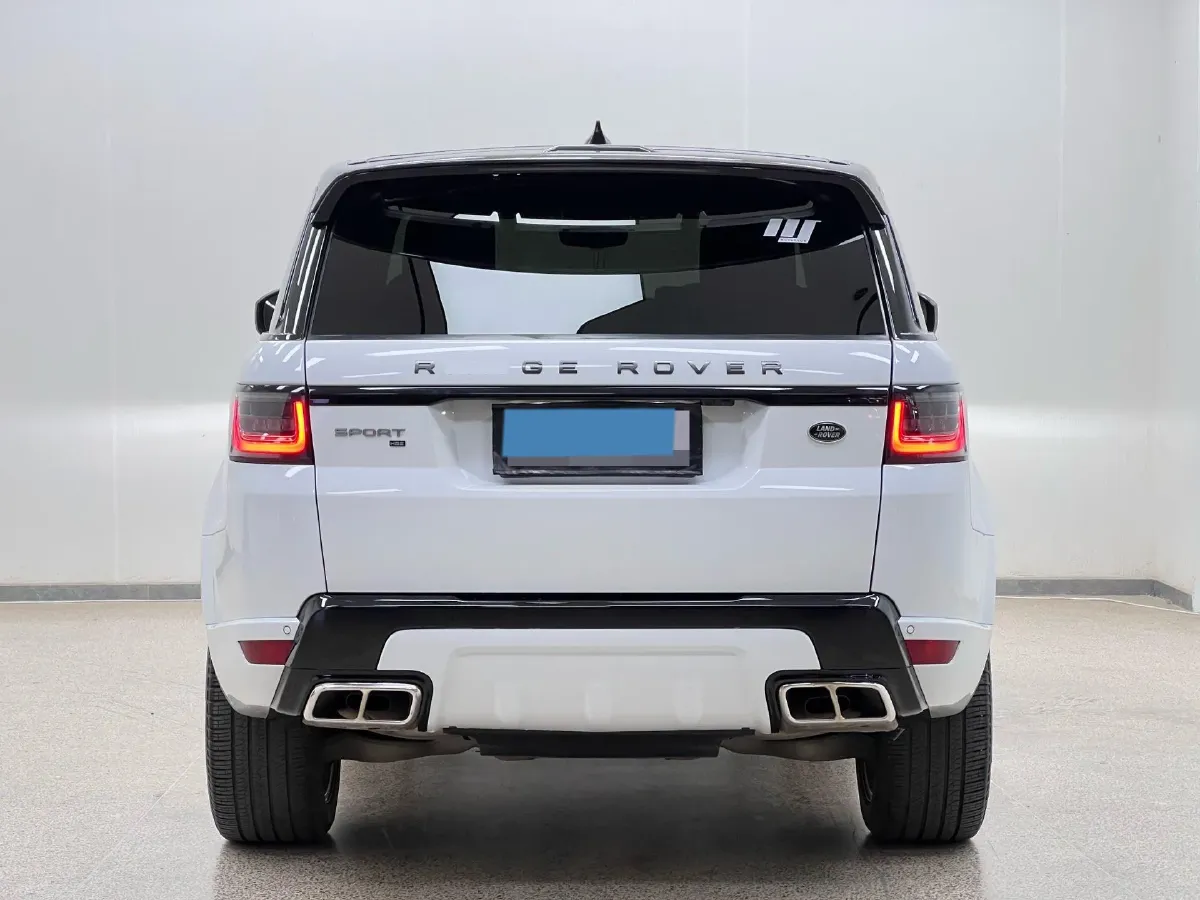 2020 Land Rover Range Rover Sport 3.0T 360HP L6 8AT,autocango,china used car exporter,china ev exporter,chinese used car exporter,chinese used ev exporter