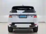 2020 Land Rover Range Rover Sport 3.0T 360HP L6 8AT