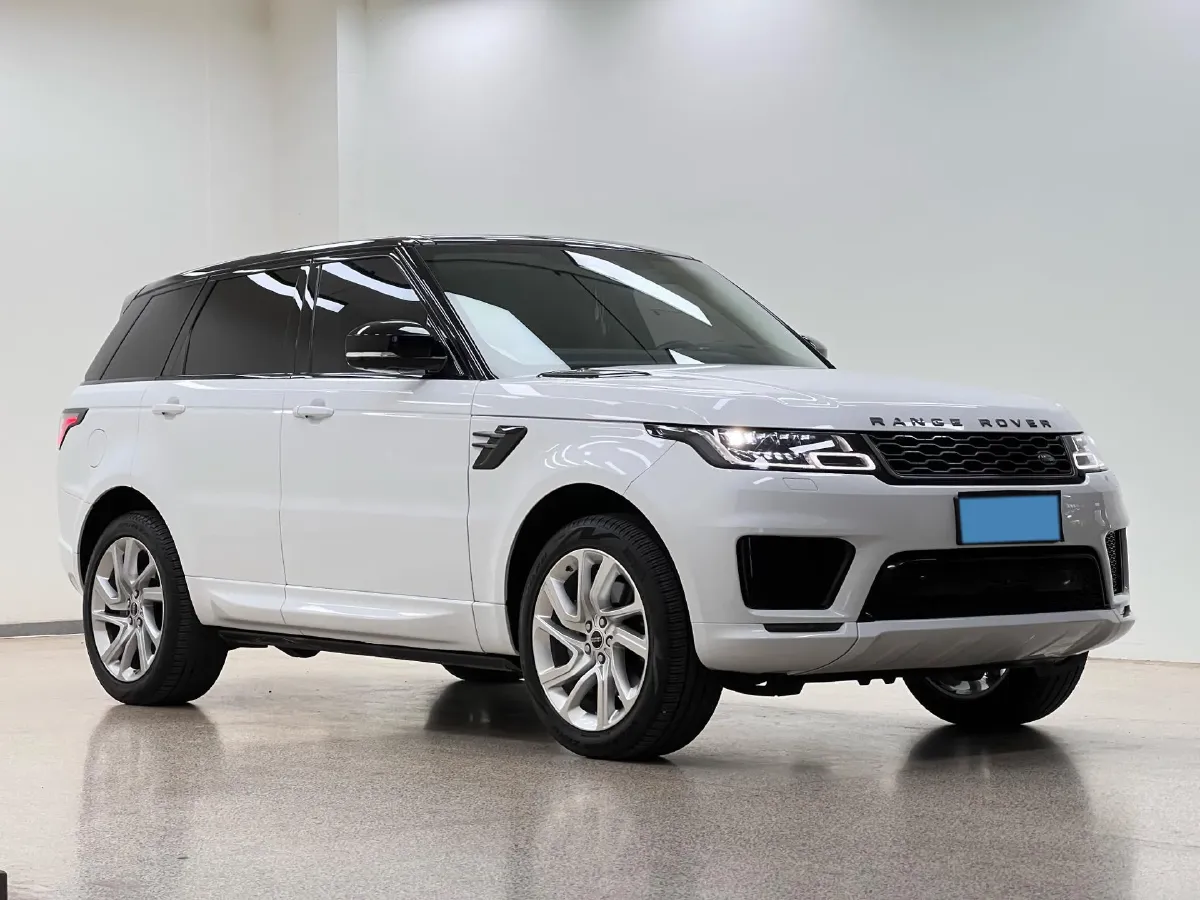 2020 Land Rover Range Rover Sport 3.0T 360HP L6 8AT,autocango,china used car exporter,china ev exporter,chinese used car exporter,chinese used ev exporter