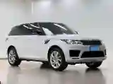 2020 Land Rover Range Rover Sport 3.0T 360HP L6 8AT