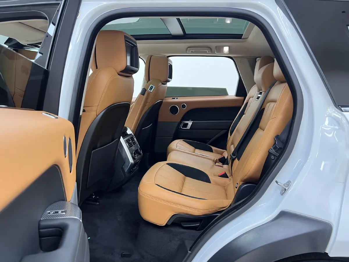 2020 Land Rover Range Rover Sport 3.0T 360HP L6 8AT,autocango,china used car exporter,china ev exporter,chinese used car exporter,chinese used ev exporter