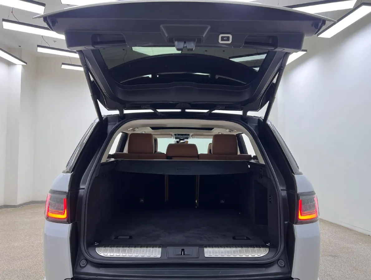 2020 Land Rover Range Rover Sport 3.0T 360HP L6 8AT,autocango,china used car exporter,china ev exporter,chinese used car exporter,chinese used ev exporter