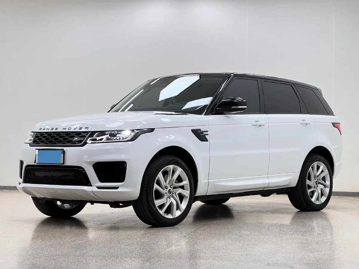 2020 Land Rover Range Rover Sport 3.0T 360HP L6 8AT,autocango,china used car exporter,china ev exporter,chinese used car exporter,chinese used ev exporter