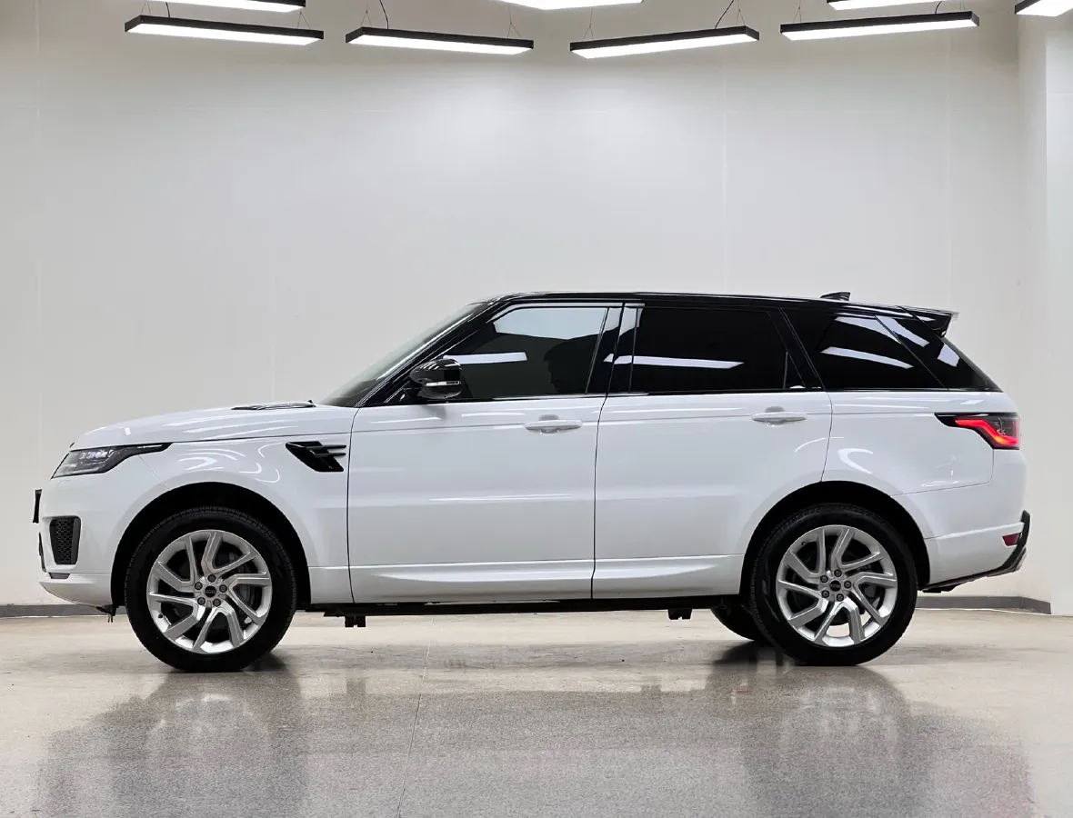 2020 Land Rover Range Rover Sport 3.0T 360HP L6 8AT,autocango,china used car exporter,china ev exporter,chinese used car exporter,chinese used ev exporter