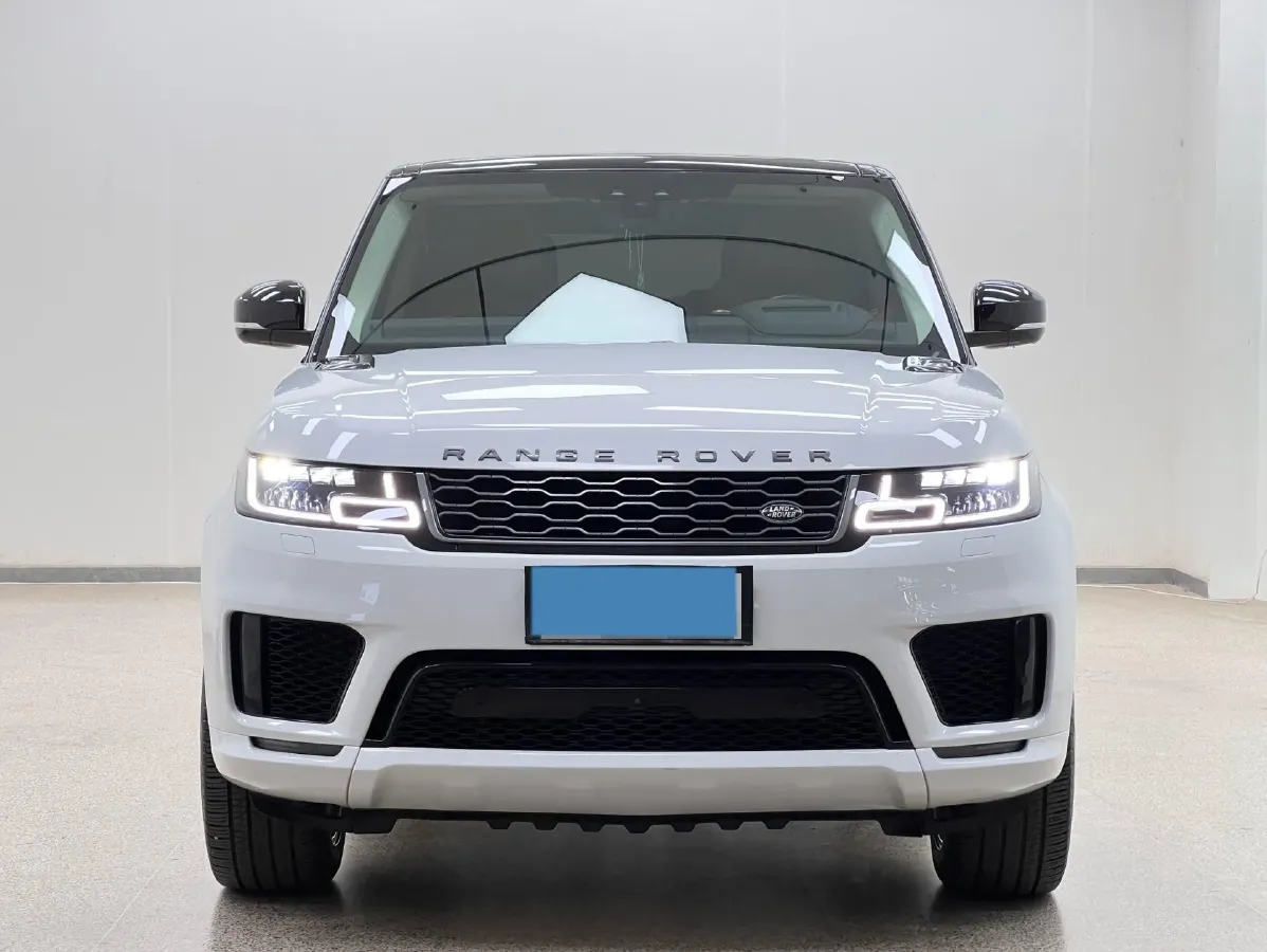 2020 Land Rover Range Rover Sport 3.0T 360HP L6 8AT,autocango,china used car exporter,china ev exporter,chinese used car exporter,chinese used ev exporter