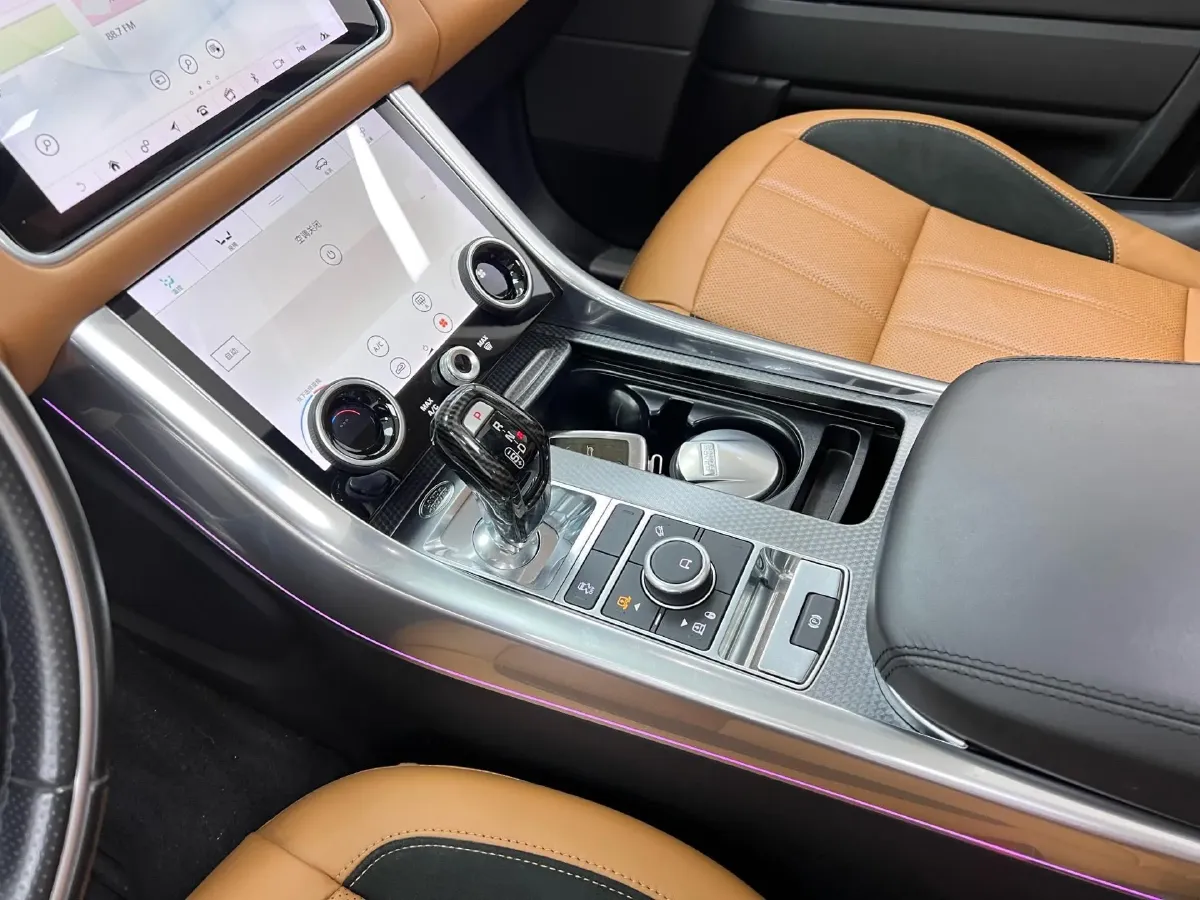 2020 Land Rover Range Rover Sport 3.0T 360HP L6 8AT,autocango,china used car exporter,china ev exporter,chinese used car exporter,chinese used ev exporter